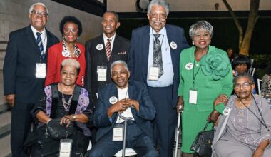 ‘Triumph’ documentary about Tampa’s 1960 Woolworth sit-in will screen again on MLK Day