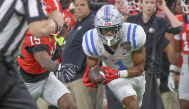 Expert model quietly picks Ole Miss over Miami in CFP semifinal - HottyToddy.com