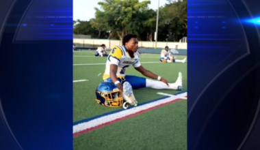 17-year-old fatally shot just before New Year in Fort Lauderdale Beach - WSVN 7News | Miami News, Weather, Sports