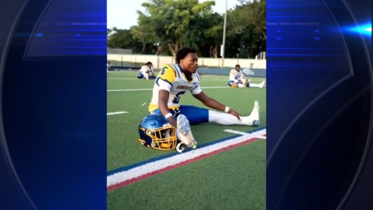 17-year-old fatally shot just before New Year in Fort Lauderdale Beach - WSVN 7News | Miami News, Weather, Sports