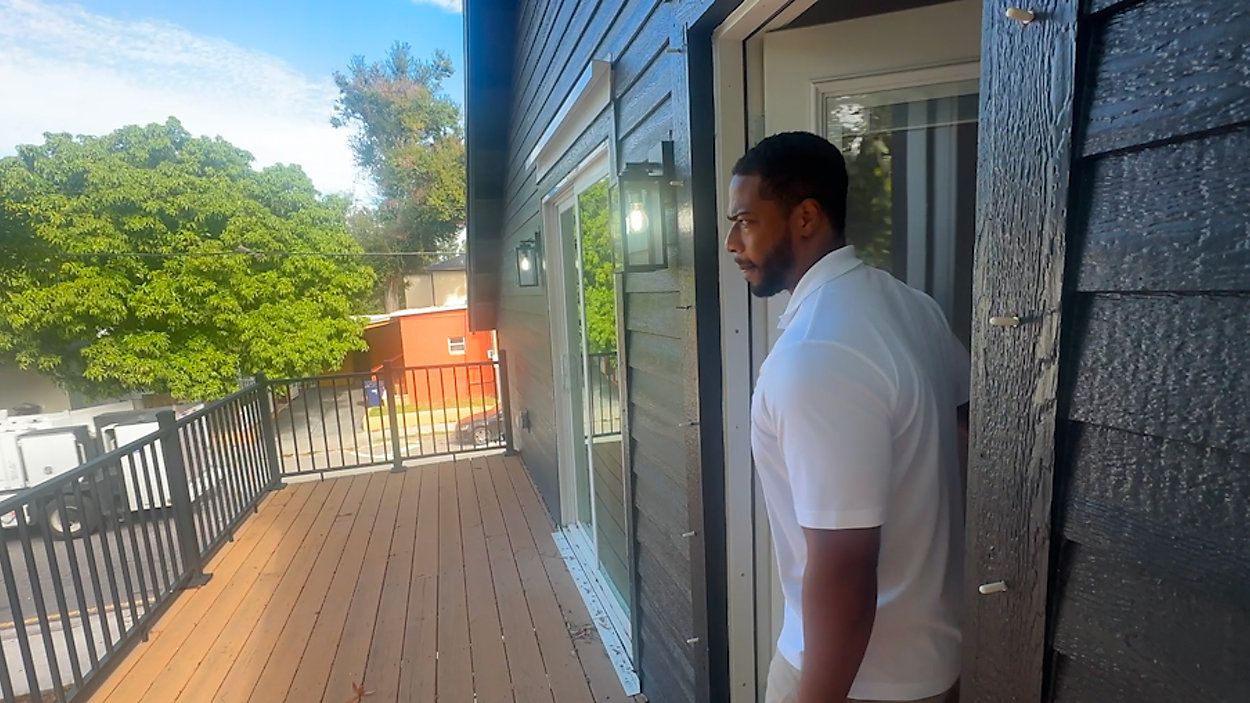 Tampa’s Infill Housing Program builds homes and developers