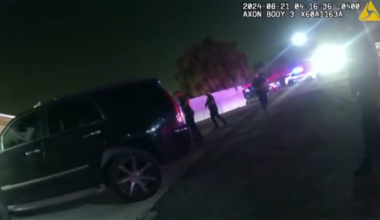 Video shows deadly Hialeah stabbing scene that led to fatal police shooting of suspect – NBC 6 South Florida
