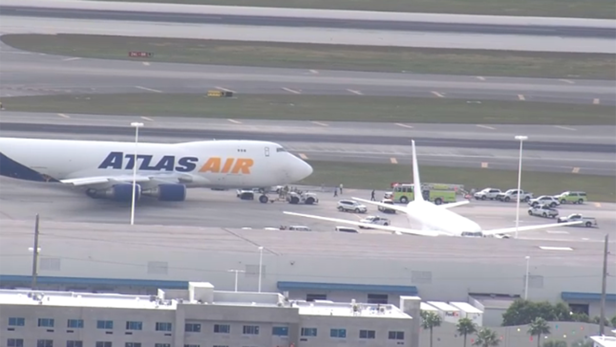 Officials – NBC 6 South Florida