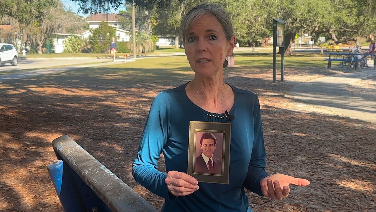 Tampa advocate reacts to potential state case against Maduro