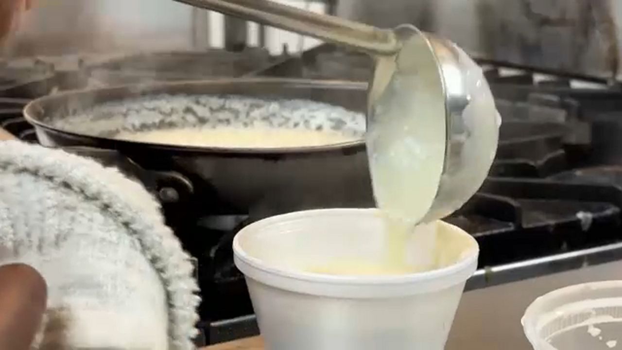 Tampa Oyster Fest set for Saturday, benefits local group