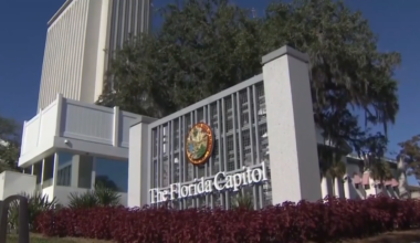 Florida lawmakers set to return to Tallahassee to debate property taxes, immigration and other items - WSVN 7News | Miami News, Weather, Sports