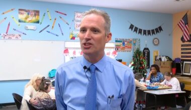 Orlando pastor brings faith, fellowship to The Russell Home