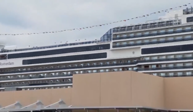 CDC: Norovirus infects nearly 100 on board cruise ship that departed Fort Lauderdale - WSVN 7News | Miami News, Weather, Sports