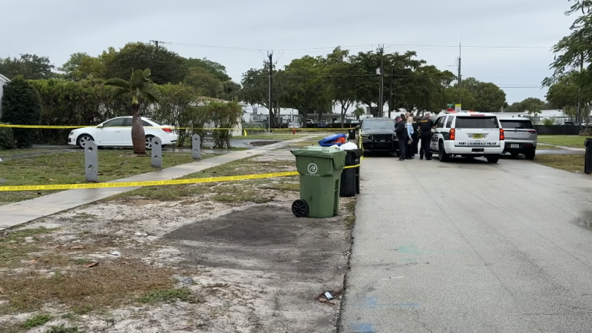 Police – NBC 6 South Florida