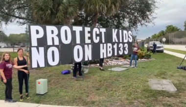Ahead of floor action in Tallahassee, Parkland parents push to stop bill that would reduce age to purchase some guns - WSVN 7News | Miami News, Weather, Sports