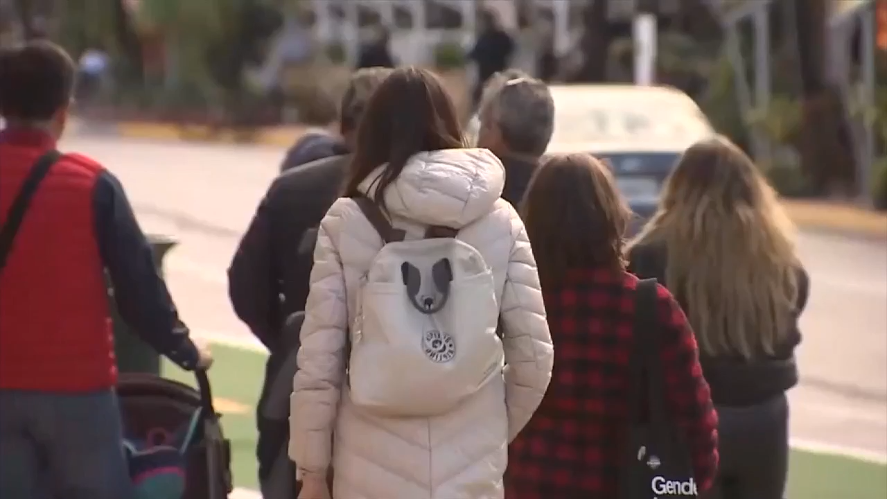 Local officials urge residents to prepare homes, pets for cold front making its way through South Florida - WSVN 7News | Miami News, Weather, Sports