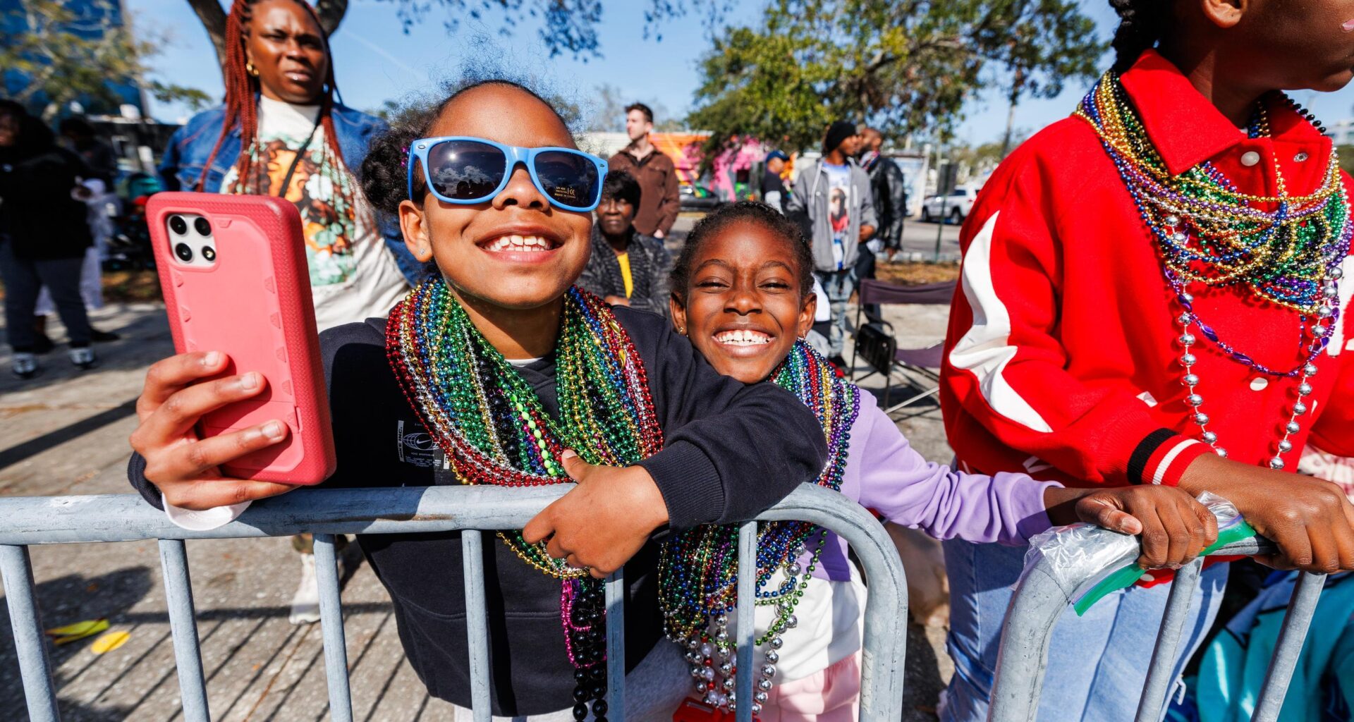 Your Guide to Celebrate Dr. MLK Jr. Weekend in St. Pete