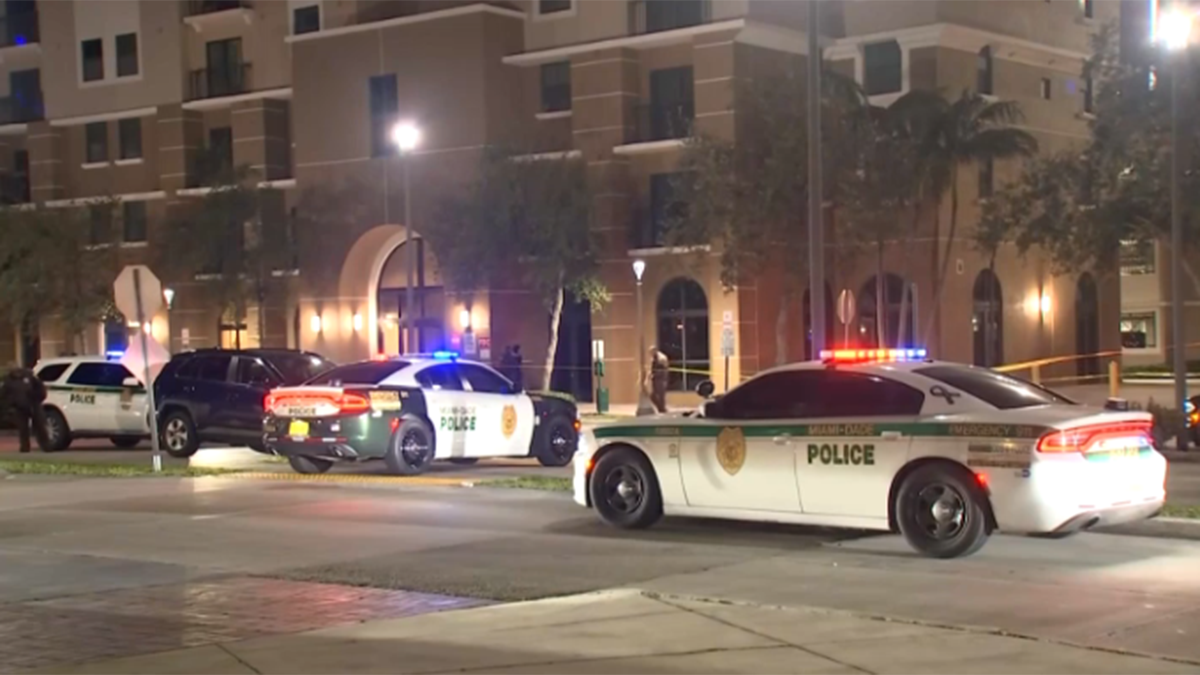 Miami-Dade Sheriff – NBC 6 South Florida