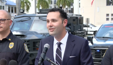 Hialeah mayor, police chief say Netflix film starring Ben Affleck, Matt Damon make city officials, residents look bad - WSVN 7News | Miami News, Weather, Sports
