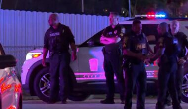 Officials – NBC 6 South Florida