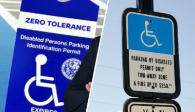 Hundreds of disabled parking permits in Miami-Dade under investigation for possible fraud – NBC 6 South Florida