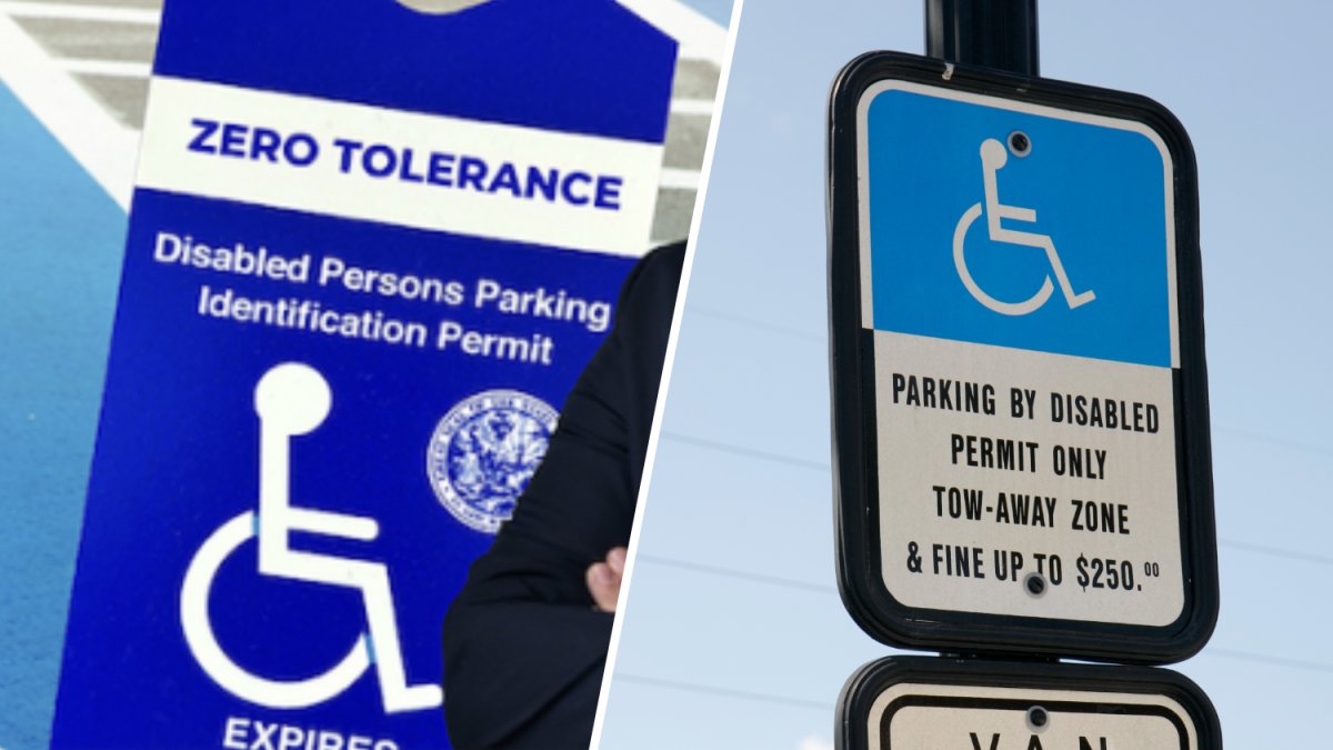 Hundreds of disabled parking permits in Miami-Dade under investigation for possible fraud – NBC 6 South Florida
