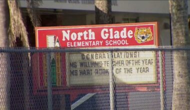 Crews cap gas leak at NW Miami-Dade school; students briefly evacuated - WSVN 7News | Miami News, Weather, Sports