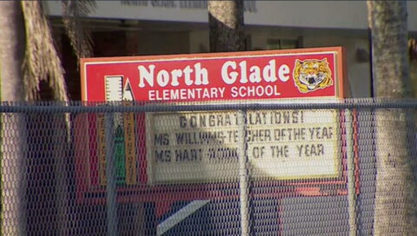 Crews cap gas leak at NW Miami-Dade school; students briefly evacuated - WSVN 7News | Miami News, Weather, Sports