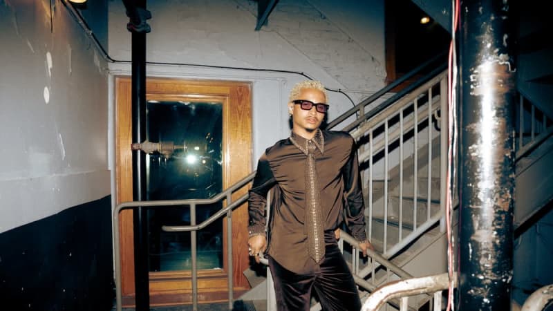 Yahoo entertainment home