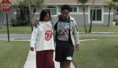 Wrongfully incarcerated man, loved ones share relief after DNA test confirmed his innocence - WSVN 7News | Miami News, Weather, Sports