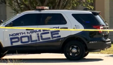 North Miami Beach man accused of abusing girlfriend’s 5-year-old son with autism – NBC 6 South Florida