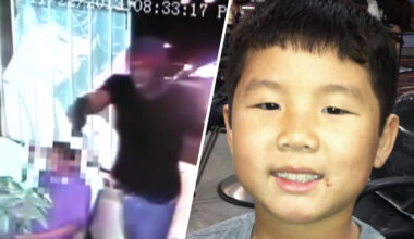 Man admits he killed 10-year-old boy in 2013 nail salon shooting in NW Miami-Dade – NBC 6 South Florida