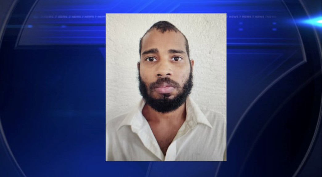 Search underway for missing 32-year-old man from Pompano Beach - WSVN 7News | Miami News, Weather, Sports