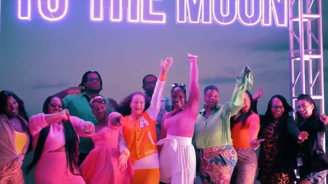 Dance the night away at the Moonrise soiree to support Fort Lauderdale youth with gifts, sponsorships - WSVN 7News | Miami News, Weather, Sports