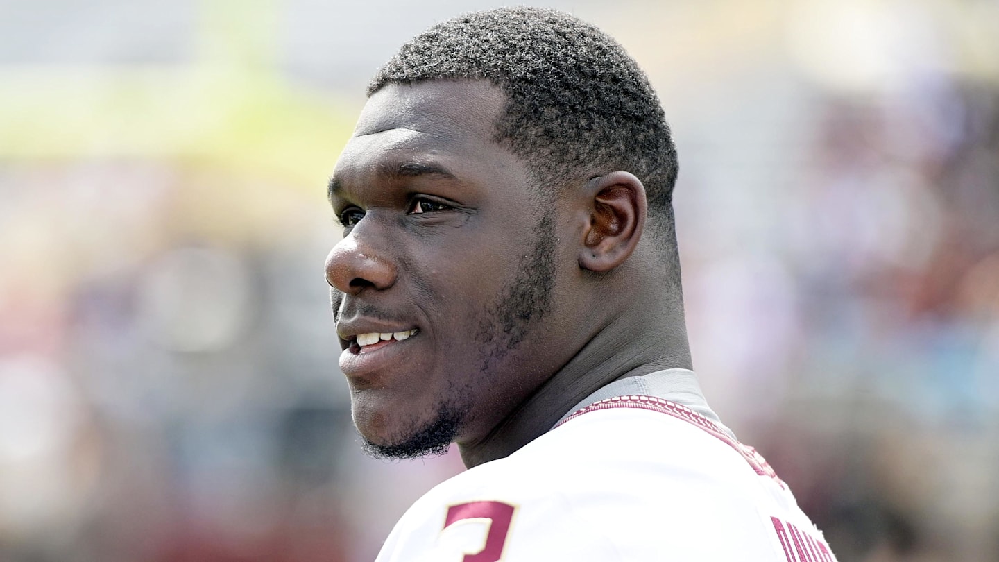 Former promising FSU running back expected to visit two Big Ten programs