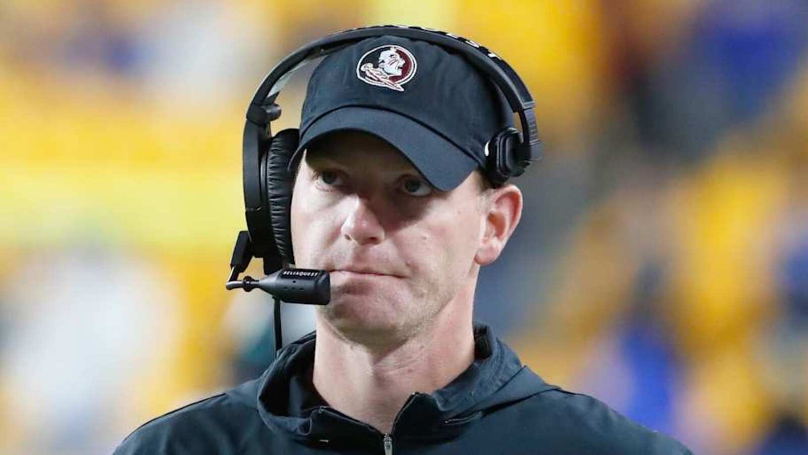 With questions at QB in 2026, FSU emphasizes leadership under Austin Tucker