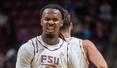 FSU Basketball looks to avoid 0-3 ACC start as NC State comes to Tallahassee