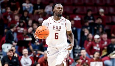 Duke v Florida State