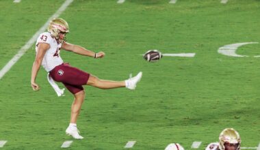 Stanford v Florida State