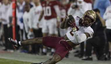 What Ohio State's new defensive transfer portal additions mean for the Buckeyes