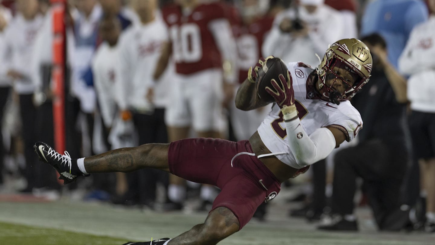 What Ohio State's new defensive transfer portal additions mean for the Buckeyes