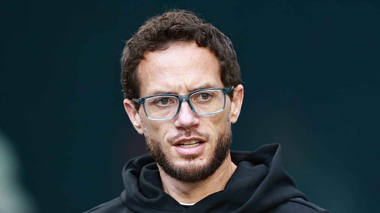 Tampa Bay Buccaneers v Miami Dolphins - NFL 2025