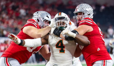 COLLEGE FOOTBALL: DEC 31 College Football Playoff Quarterfinal at the Goodyear Cotton Bowl Classic