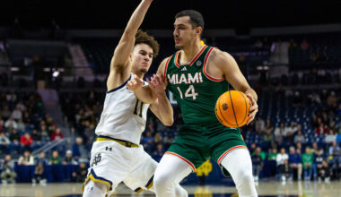 How to Watch Miami Basketball's Home Game Against FSU
