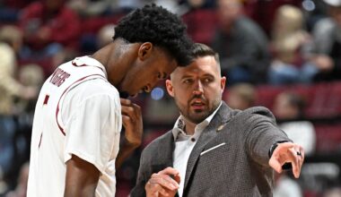 FSU Basketball looking to end ACC skid against soaring Miami Hurricanes
