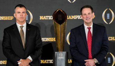 5 Draft Prospects for Jaguars to Watch During Indiana-Miami