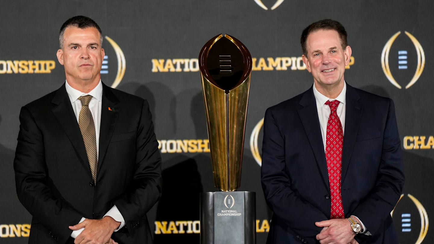 5 Draft Prospects for Jaguars to Watch During Indiana-Miami