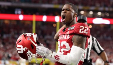 5 Key Stats That Explain How Indiana Beat Miami For the National Championship