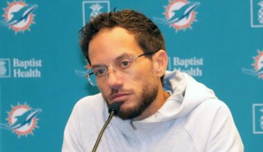 What the latest NFL coaching hires mean for Bucs and Mike McDaniel