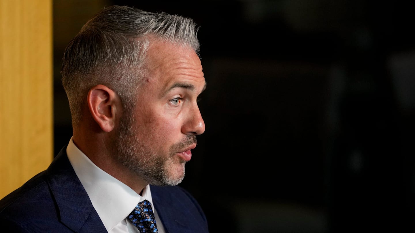 Tampa Bay Buccaneers competing with Cleveland Browns for coaches and coordinators