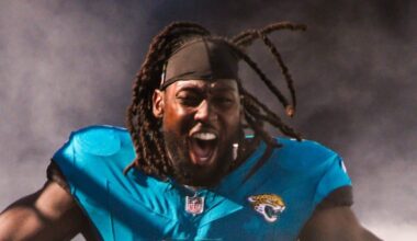 Star LB Would Be Perfect Free Agent Signing for Tampa Bay Buccaneers