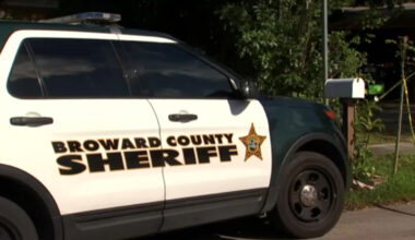 Lauderdale-by-the-Sea boxer and gym owner’s body found in canal – NBC 6 South Florida