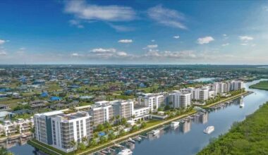 Seven Islands development project approved by Cape Coral City Council