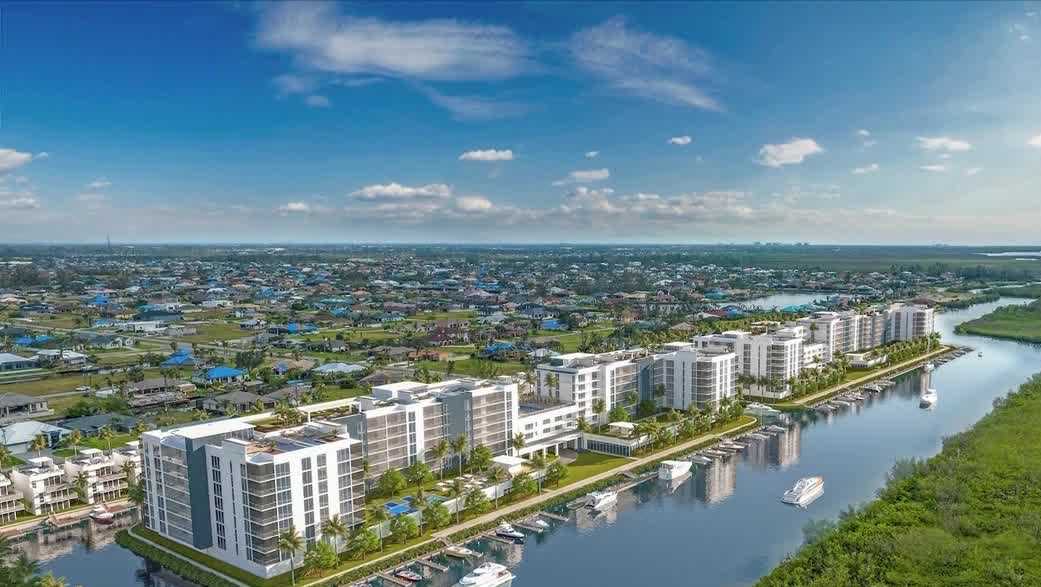 Seven Islands development project approved by Cape Coral City Council