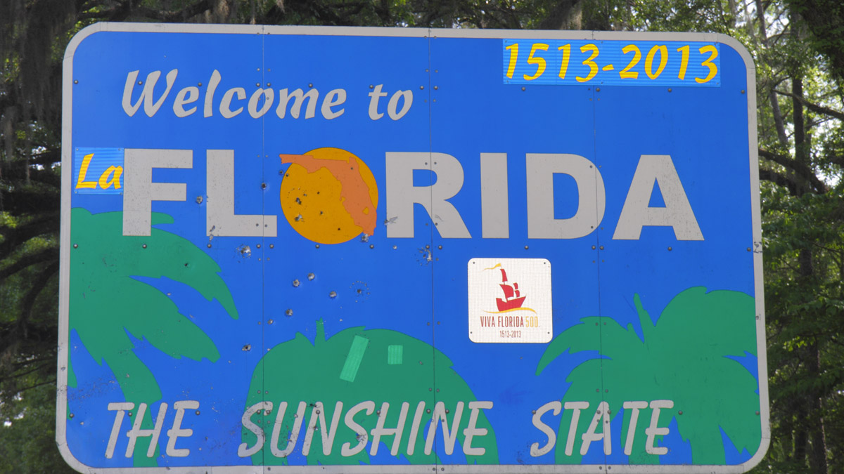 Florida braces for frost and possible snow flurries as winter storms hit other parts of the US – NBC 6 South Florida